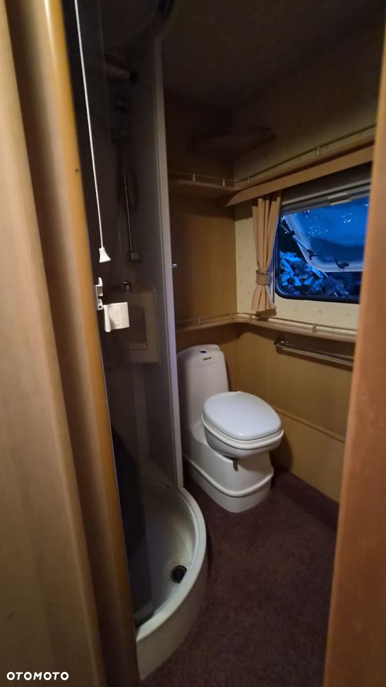 Abi Royale 470 elegance - 11