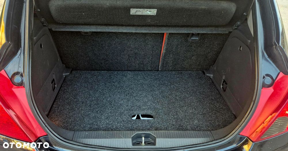 Opel Corsa 1.2 16V Cosmo EasyTronic - 12