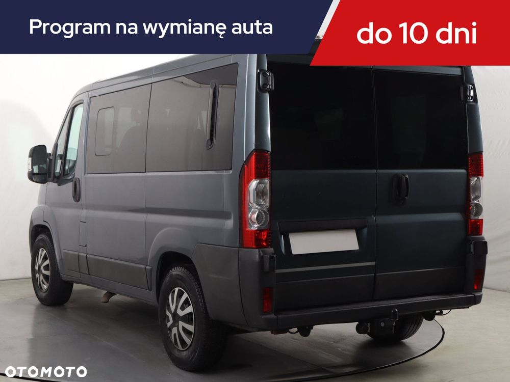 Fiat Ducato - 6