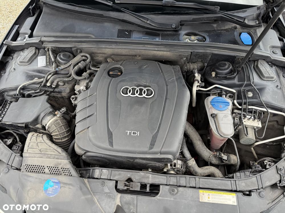 Audi A5 Sportback 2.0 TDI DPF - 37