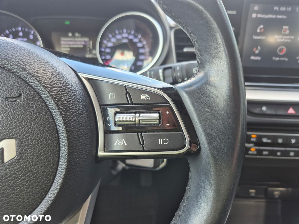 Kia Ceed 1.5 T-GDI M - 20