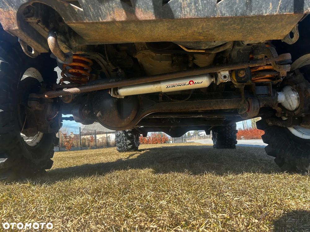 Nissan Patrol 3.0 TDI Elegance - 7