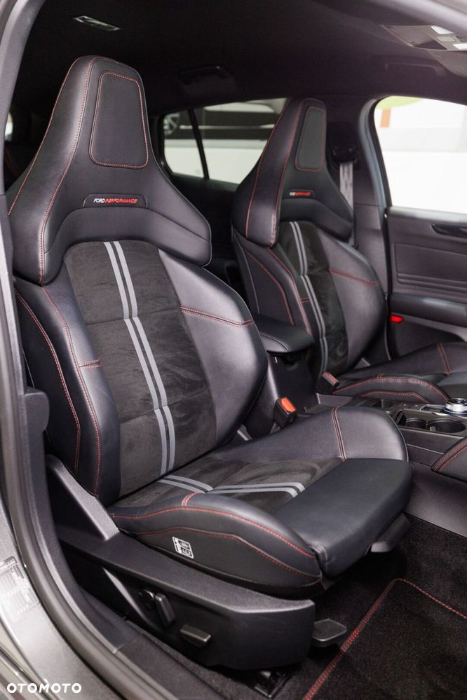 Ford Focus - 20