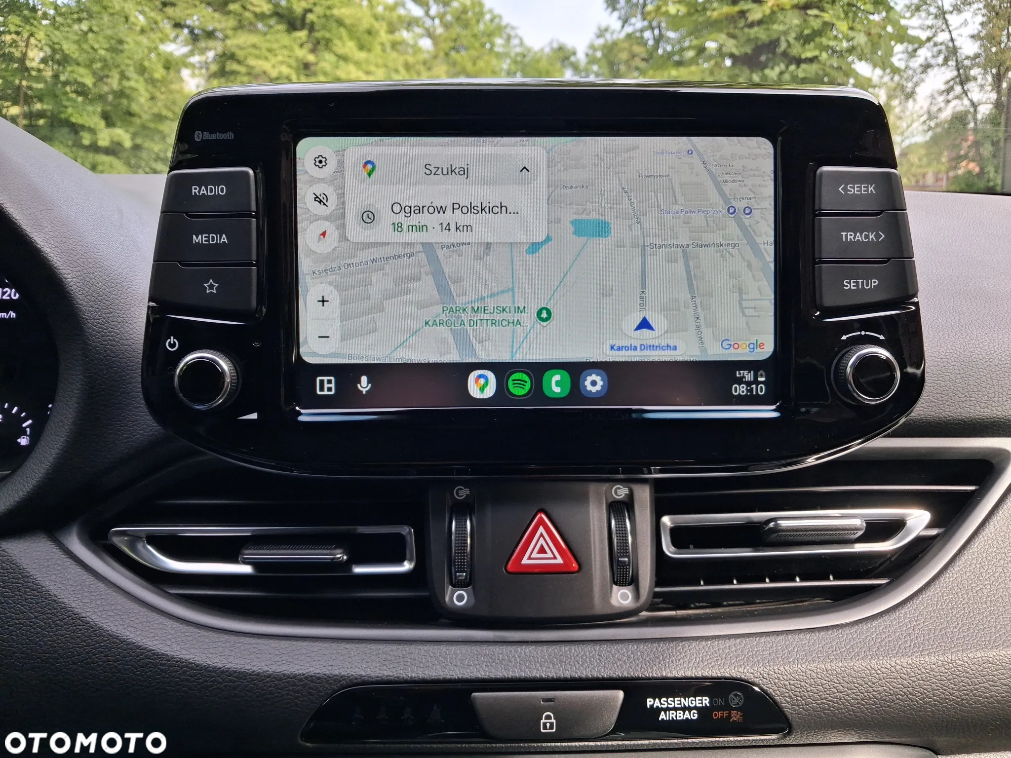 Hyundai i30 1.5 DPI Comfort - 9