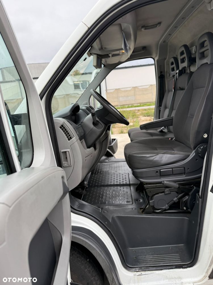 Citroën Jumper - 14