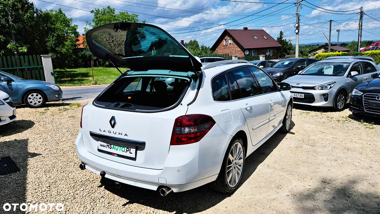 Renault Laguna 2.0 16V Turbo Initiale - 40