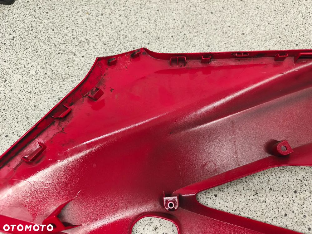 Owiewka, osłona prawa, bok, boczek prawy Honda CBR 650R CBR650 R CBR650R CBR 650 R - 17