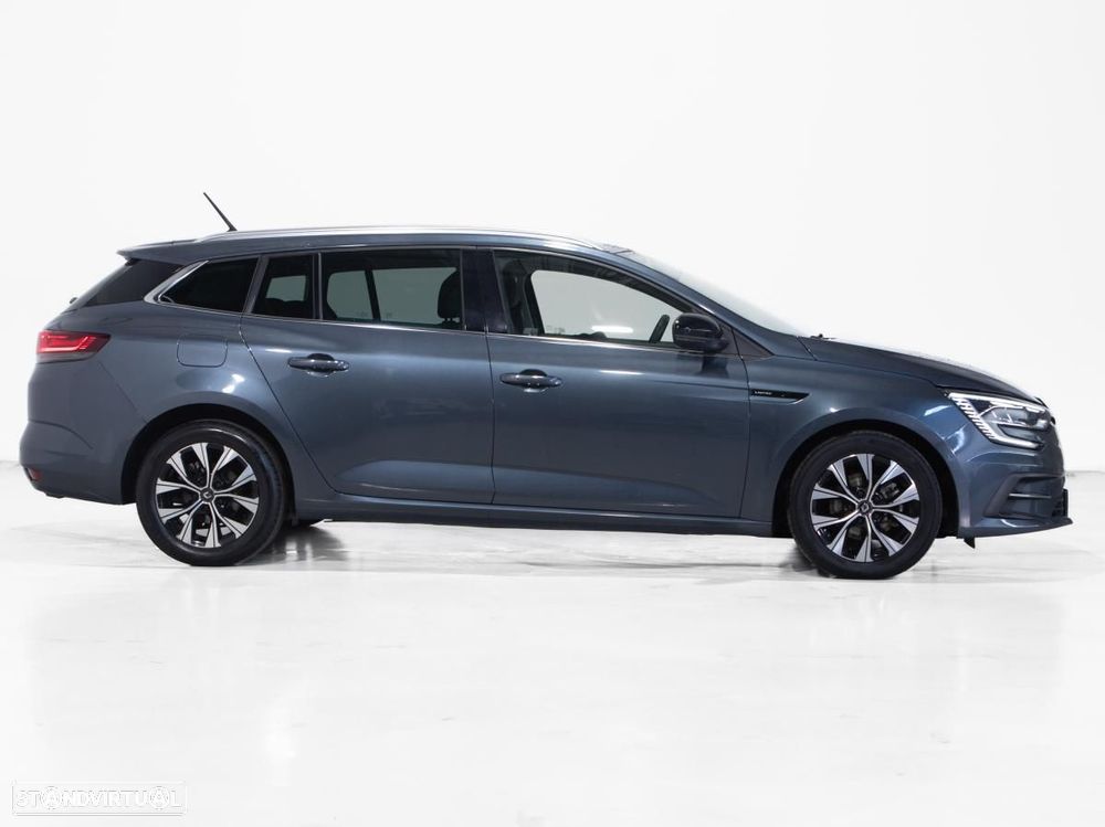 Renault Mégane Sport Tourer 1.5 Blue dCi Limited - 2