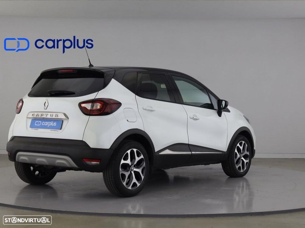 Renault Captur 0.9 TCE Exclusive - 7
