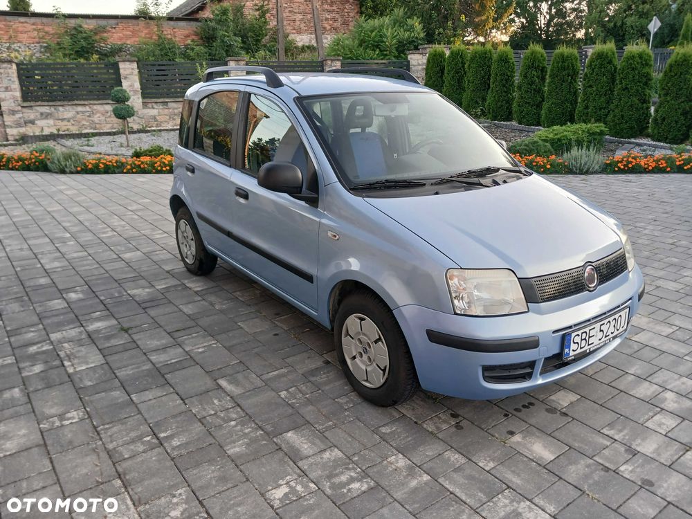 Fiat Panda - 2
