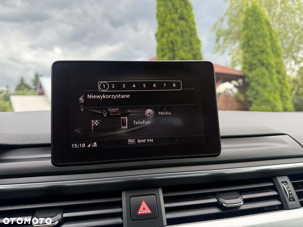Audi A4 Avant 2.0 TDI ultra S tronic - 27