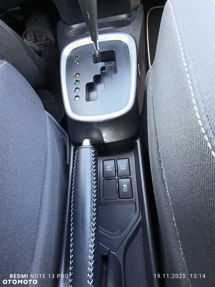 Toyota Yaris - 13