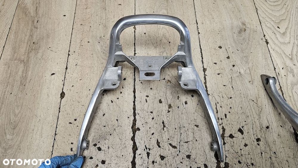 Uchwyt pasażera rączka Yamaha V-Max 1200 (1985-2006)  1FK-21645-00 - 7