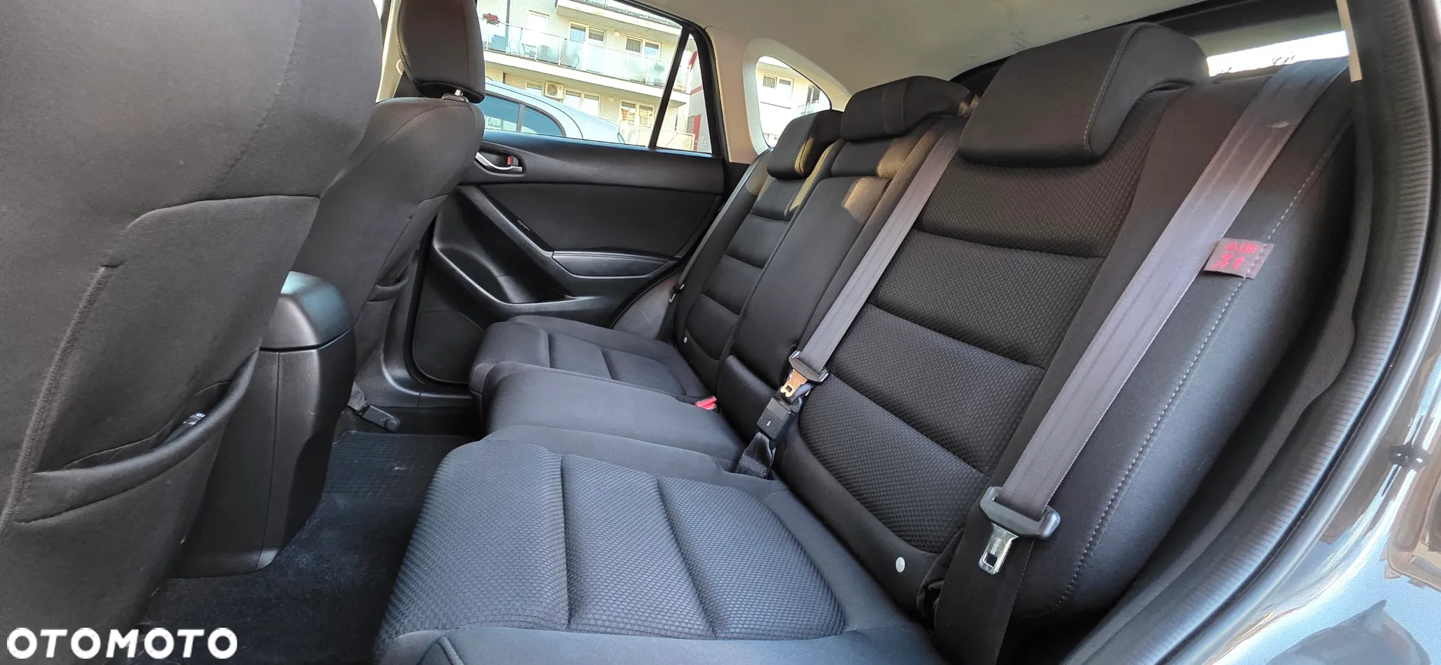 Mazda CX-5 2.0 Skyenergy 2WD - 22