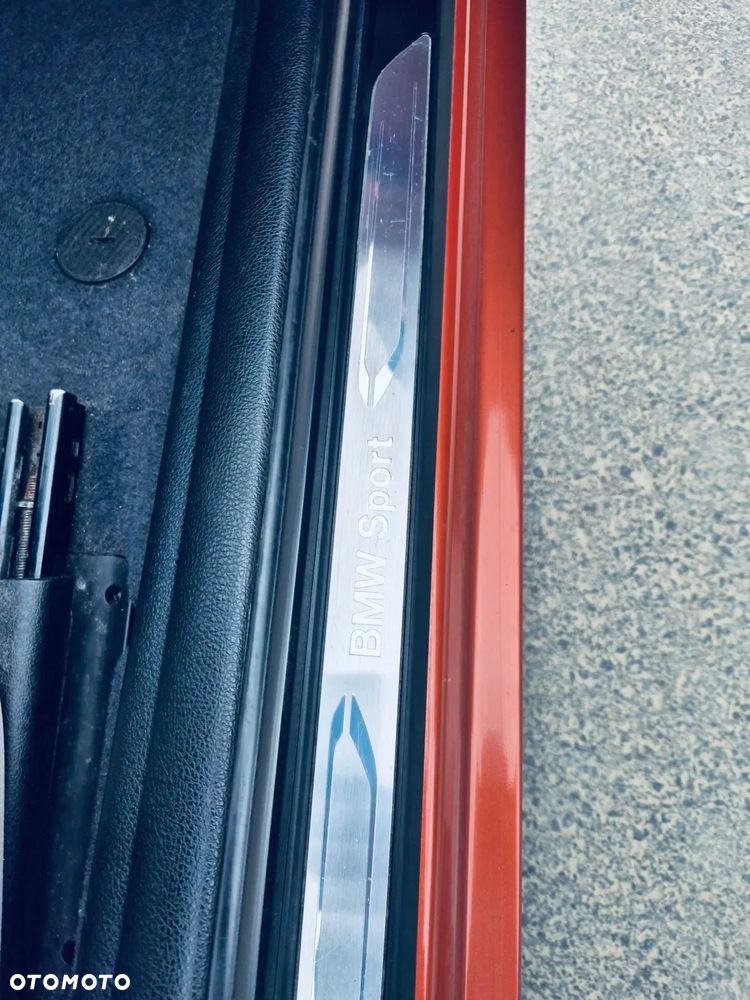 BMW Seria 2 228i Sport Line sport - 23