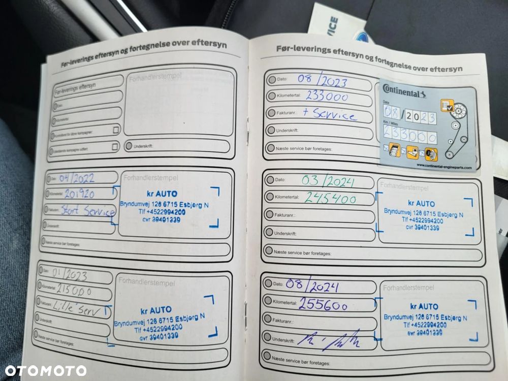 Ford S-Max 2.0 TDCi Trend - 13