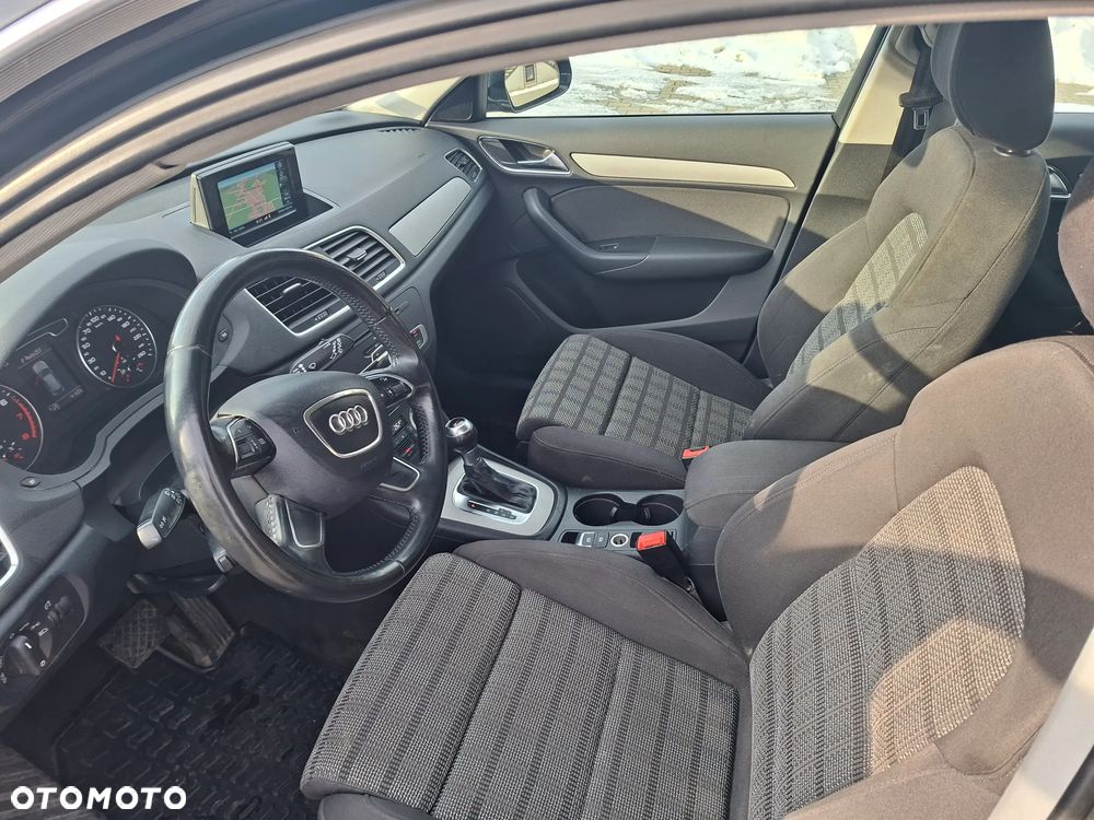 Audi Q3 1.4 TFSI Edycja Specjalna S tronic - 8