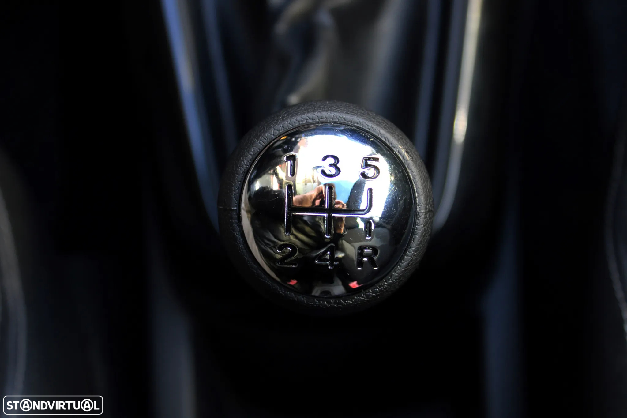 Citroën C3 1.4 HDi Airdream Attraction - 38