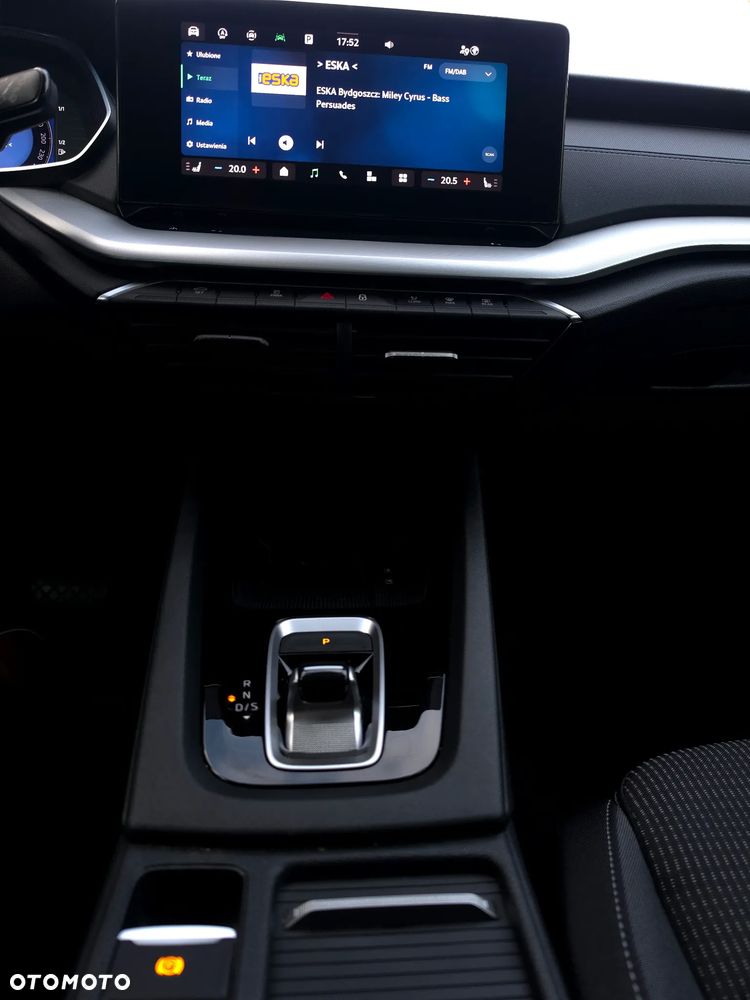 Skoda Octavia 1.5 TSI mHEV Selection DSG - 20