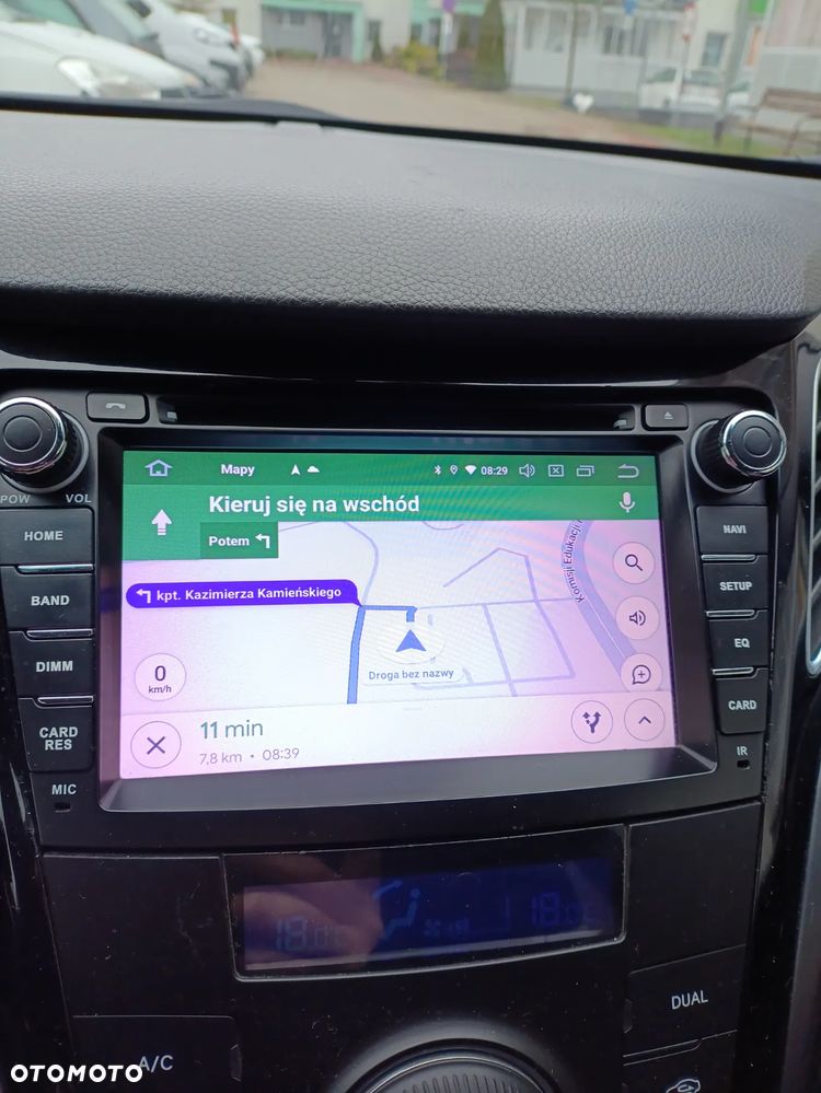 Hyundai i40 1.7 CRDi Style - 6