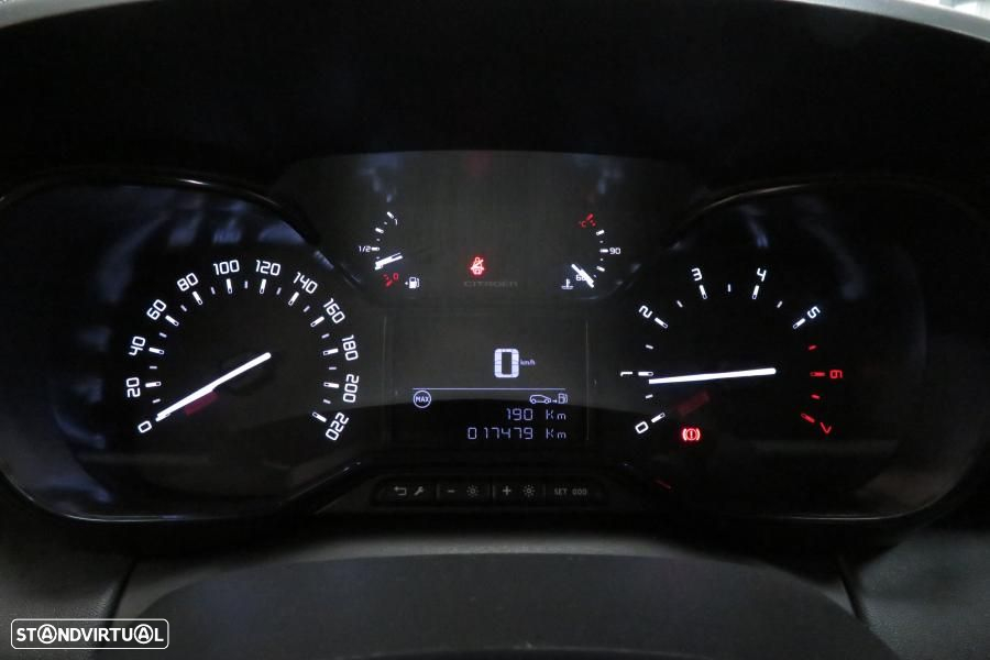 Citroën C3 Aircross 1.2 PureTech C-Series - 30