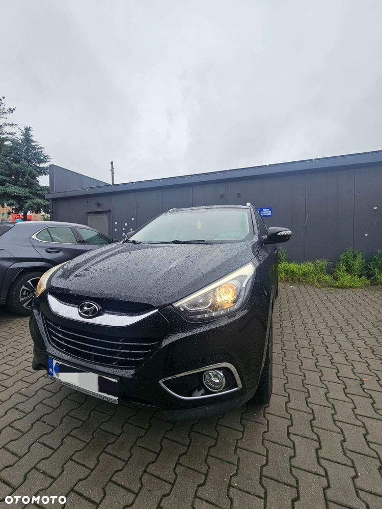 Hyundai ix35 1.6 2WD Trend - 5