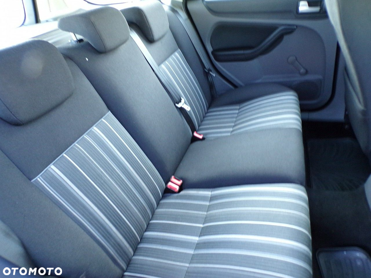 Ford Focus - 25