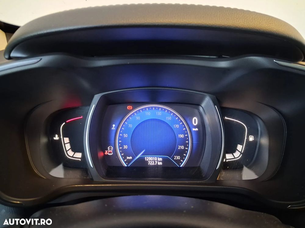 Renault Kadjar BLUE dCi 116 Intens - 11