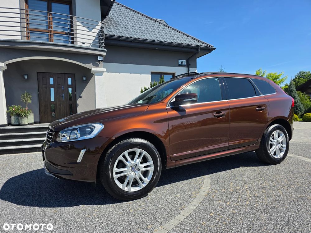 Volvo XC 60 D4 Drive-E Summum - 11
