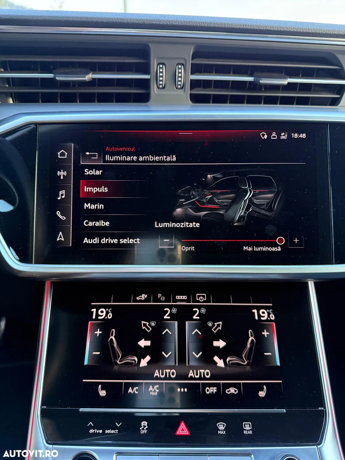 Audi A6 - 26