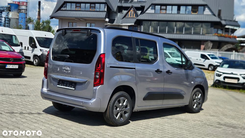 Opel Combo L 1.5 BlueHDi Edition S&S - 6