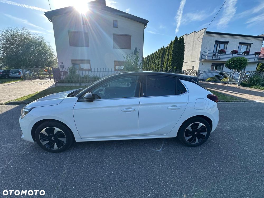 Opel Corsa Electric Edition - 2