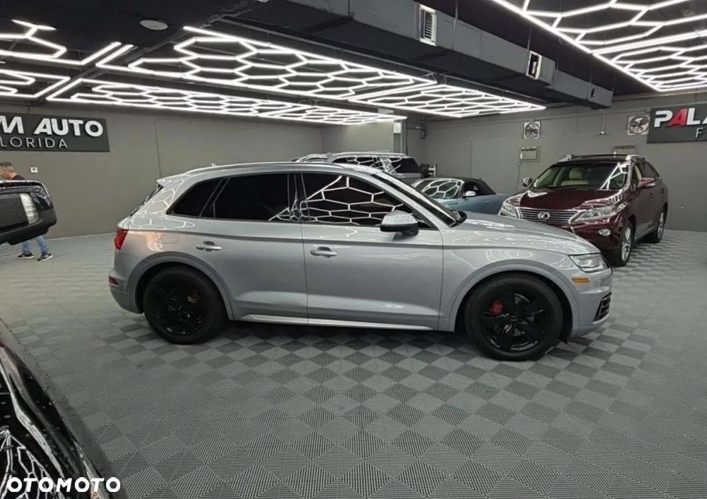 Audi Q5 - 5