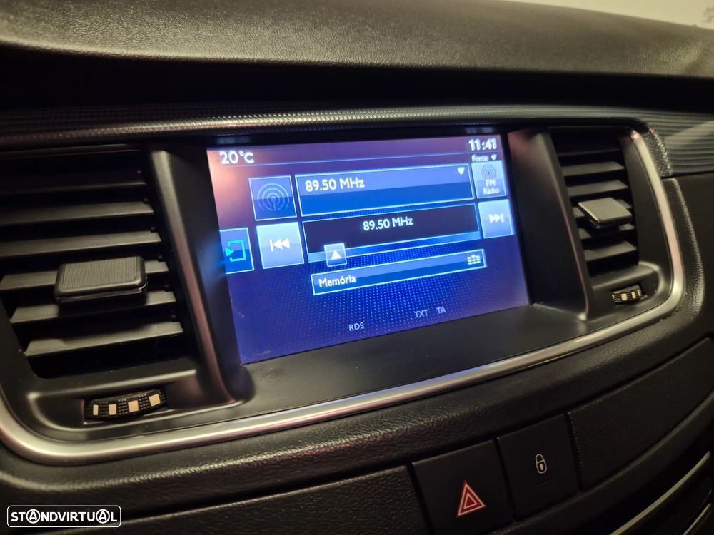 Peugeot 508 SW BlueHDi 120 Stop&Start Active - 17