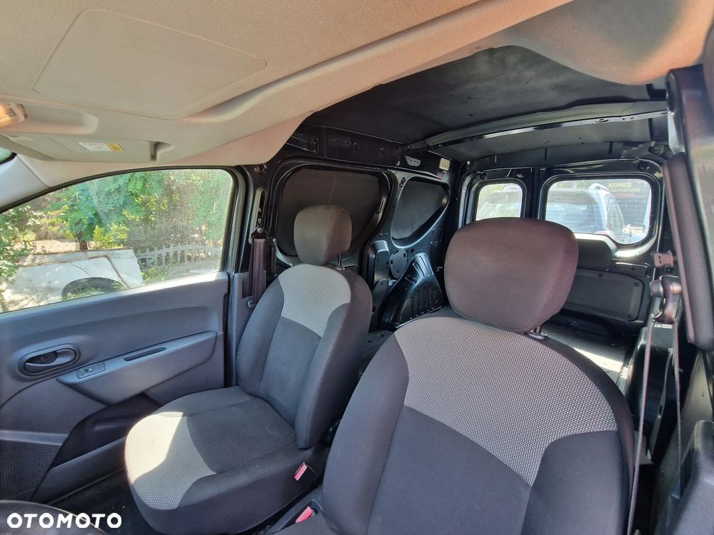 Dacia Dokker - 5