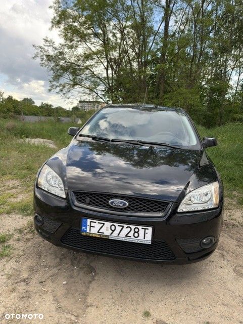 Ford Focus 1.8 Style - 17