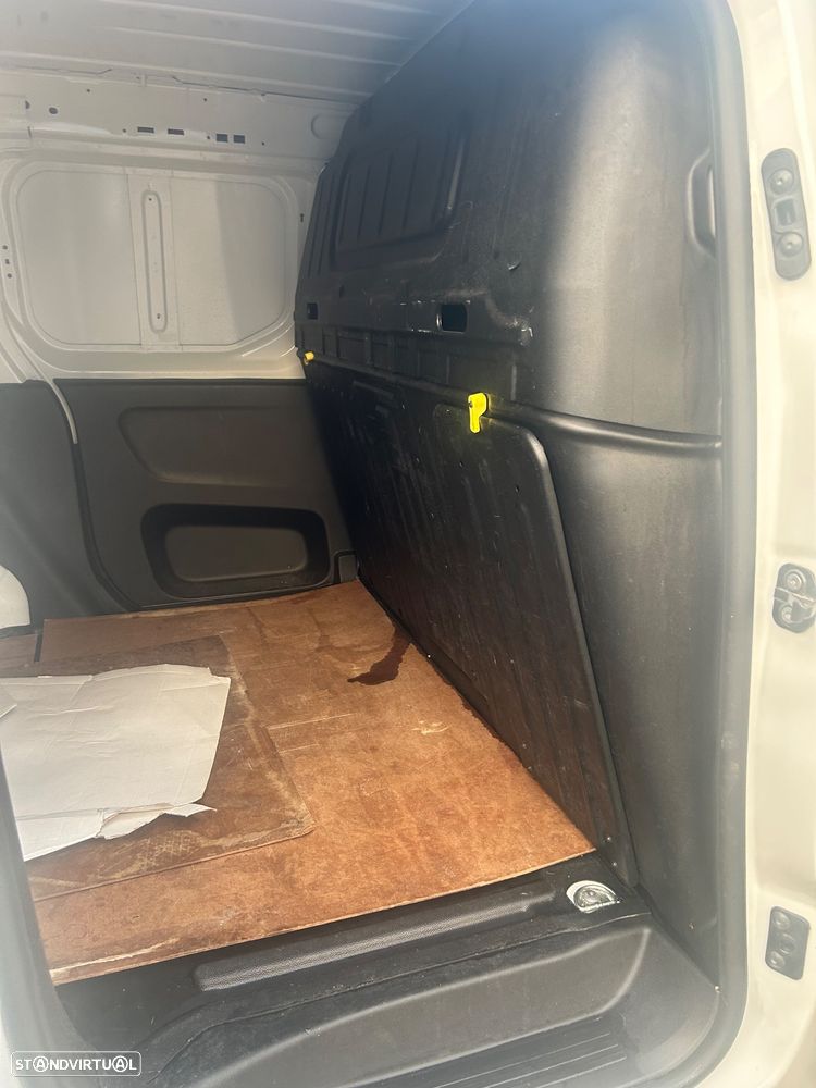 Toyota Proace city - 10