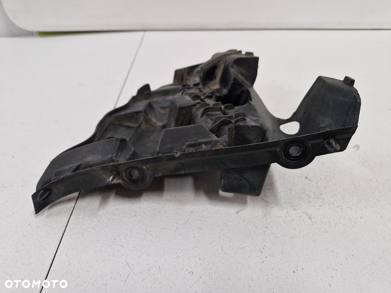 volvo xc70 2 ii ślizg uchwyt zderzaka prawy przód mocowanie prawe 31214961 - 6