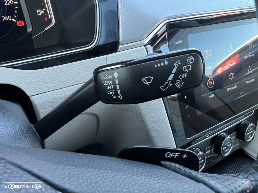 VW Passat Variant 1.4 TSI GTE+ Plug-in - 34