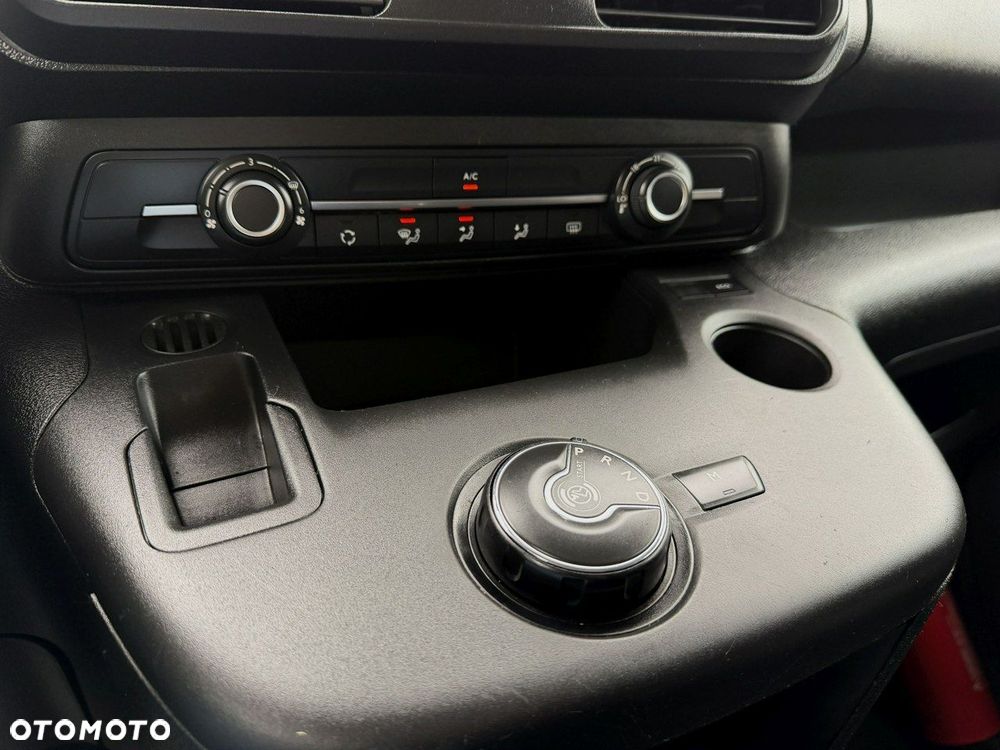 Peugeot Partner L2 S&S EAT8 (bryg.) - 16