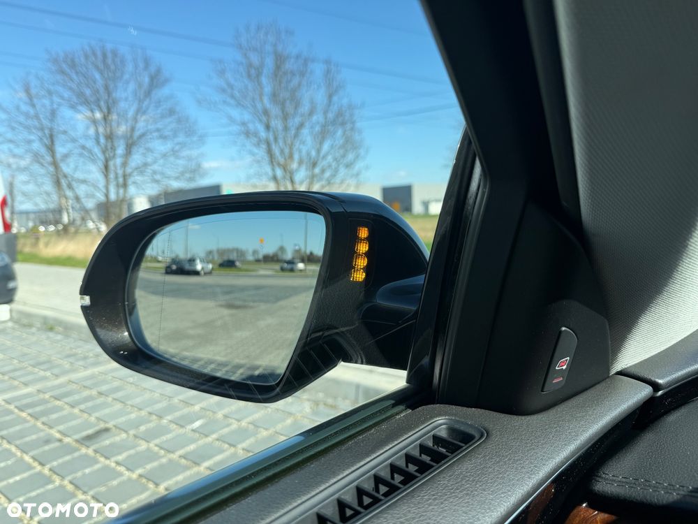 Audi A8 4.2 TDI DPF quattro tiptronic - 18