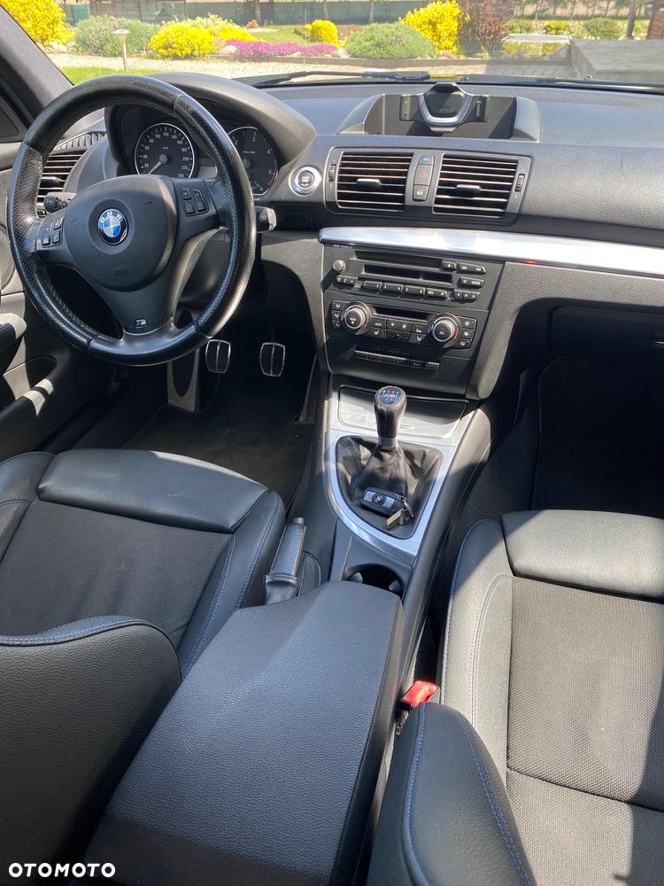 BMW Seria 1 118d - 11