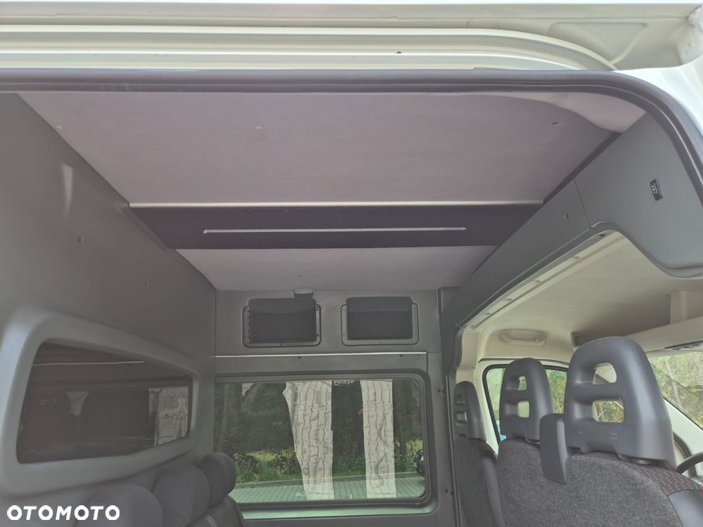 Peugeot Boxer - 25