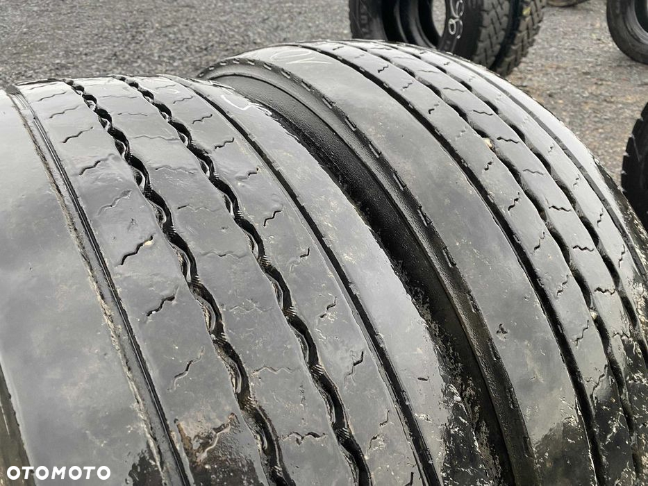 315/70R22.5 Opona CONTINENTAL HYBRID HS3 Przód hs - 4