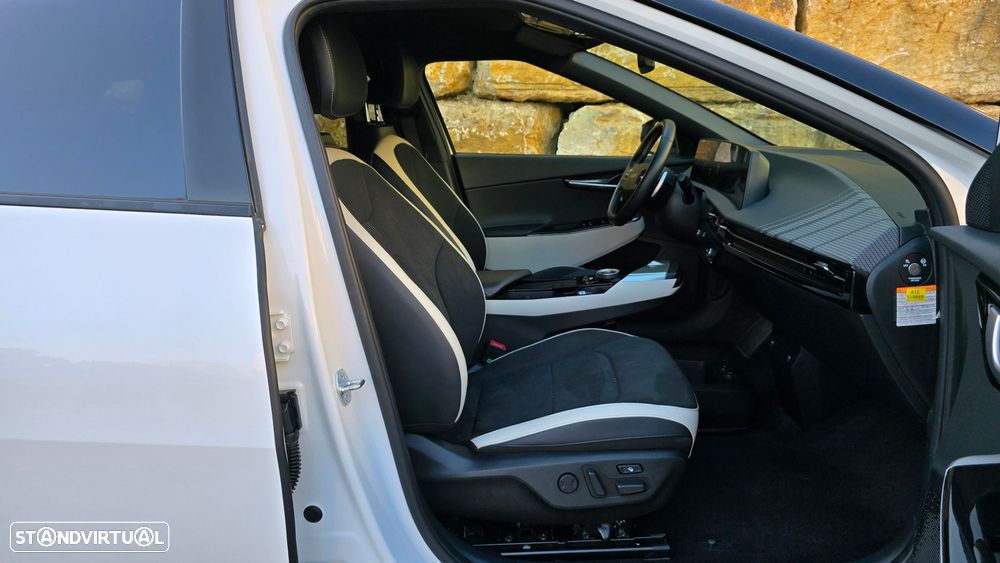 Kia EV6 77.4 kWh GT-Line - 51