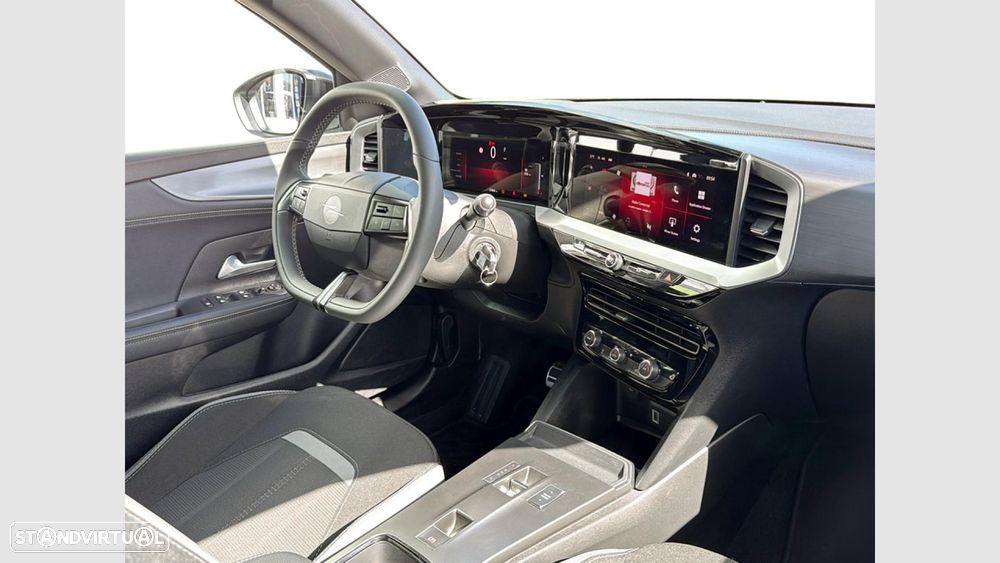 Opel Mokka 1.2 Hybrid GS eDCT — fotografia 18