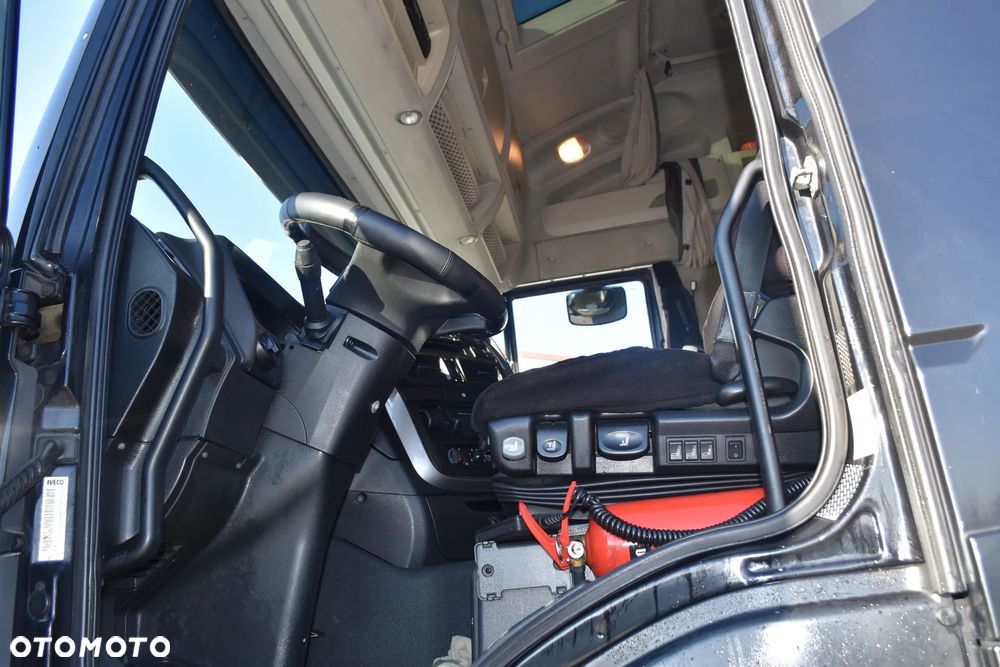 Iveco Stralis - 16