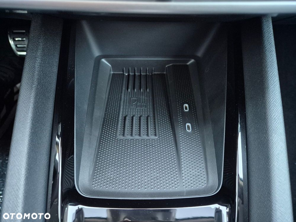 Skoda Octavia 2.0 TDI Selection DSG - 31