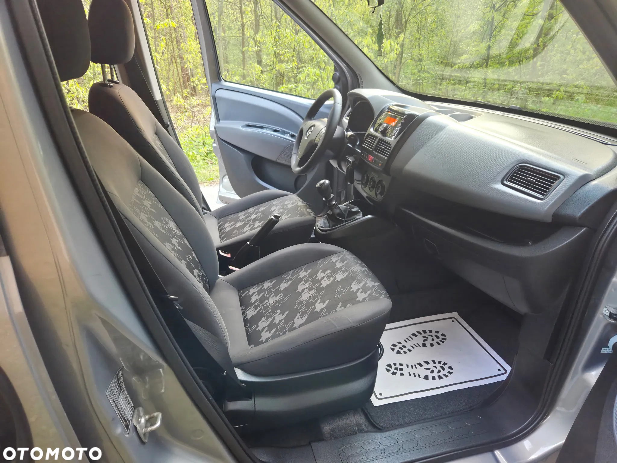 Opel Combo 1.6 CDTI L1H2 Edition - 15