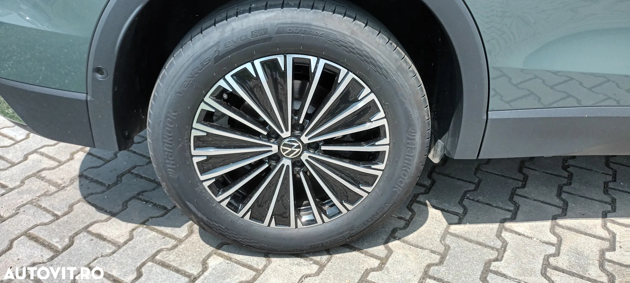 Volkswagen Tiguan Allspace 1.5 TSI ACT DSG Elegance - 32